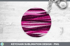 GorgeousValentine Keychain design.