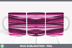 GorgeousValentine Mug Wrap design.