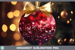 GorgeousValentine Ornament design.