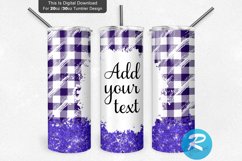 sublimation design,20 oz skinny tumbler,add a name tumbler,tumbler sublimation,Valentine tumbler,easter tumbler wrap,purple plaid,spring tumbler,designs download,purple white tumbler,add text tumbler,tumbler image,cheap png image,white violet drip,20 oz w