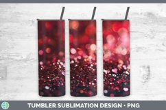 GorgeousValentine Tumbler design.