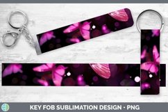 GorgeousValentine Key Fob design.