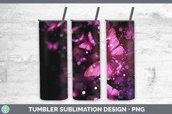 GorgeousValentine Tumbler design.