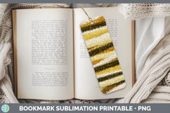GorgeousValentine Bookmark design.