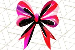 Graffiti Valentine PNG Clip Art, Street Art Hearts Love Product Image 3