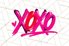 Graffiti Valentine PNG Clip Art, Street Art Hearts Love Product Image 5