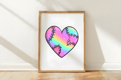 Valentine Heart 4 png Product Image 2