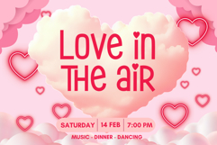 Valentine Heartnote Product Image 2