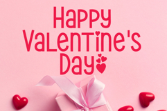 Valentine Heartnote Product Image 3