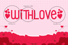 Valentine Heartnote Product Image 6