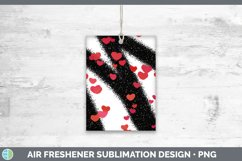 GorgeousValentine Air Freshener design.