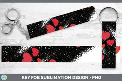GorgeousValentine Key Fob design.