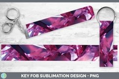 GorgeousValentine Key Fob design.