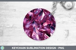 GorgeousValentine Keychain design.