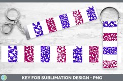 GorgeousValentine Key Fob design.