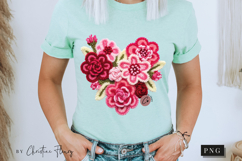 Latch Hook Yarn Valentine Heart PNG Product Image 10