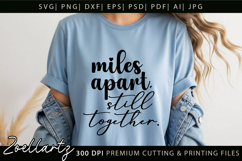 Valentine's Day SVG PNG EPS DXF Love Heart SVG for Cricut Product Image 4