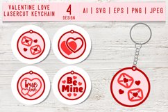 Love Letter, True Love, and Be Mine, Valentine's Day Bundle Product Image 1