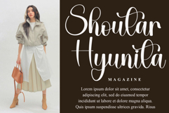 Valentine Lovelace Product Image 4