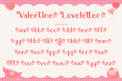 Valentine Loveletter Product Image 9