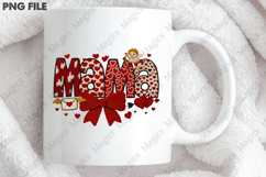 Valentine Mama coquette png Product Image 3