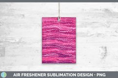 GorgeousValentine Air Freshener design.