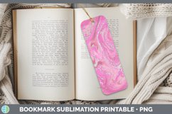GorgeousValentine Bookmark design.