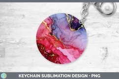 GorgeousValentine Keychain design.