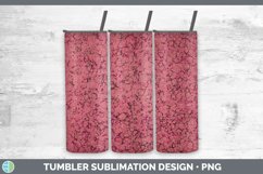 GorgeousValentine Tumbler design.