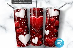 glitter valentine,20 oz skinny,skinny tumbler,tumbler design,sublimation tumbler,tumbler wrap,christmas tumbler,sublimation bundle,custom tumbler,valentine wraps,valentine tumbler,valentine png,valentine day wrap,valentine love wrap