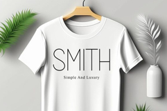 Valentine Minimalist Product Image 4
