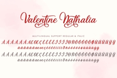 Valentine Nathalia Product Image 10
