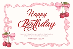 Valentine Nathalia Product Image 4