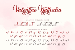 Valentine Nathalia Product Image 7