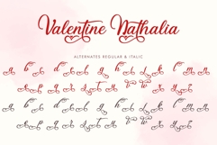 Valentine Nathalia Product Image 10