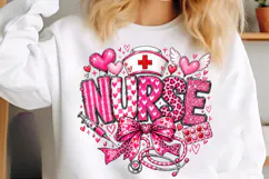 Valentine Nurse Png Product Image 5