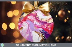 GorgeousValentine Ornament design.