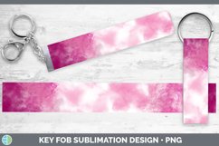 GorgeousValentine Key Fob design.