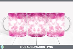 GorgeousValentine Mug Wrap design.