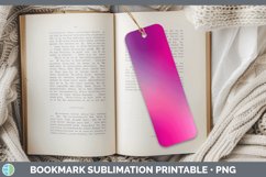 GorgeousValentine Bookmark design.