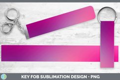 GorgeousValentine Key Fob design.