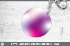 GorgeousValentine Keychain design.