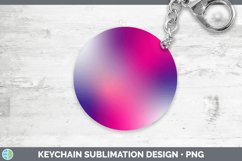 GorgeousValentine Keychain design.