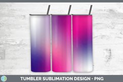 GorgeousValentine Tumbler design.