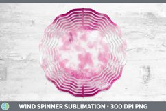 GorgeousValentine Wind Spinner design.