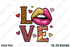 Valentine Png Love Product Image 1