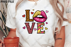 Valentine Png Love Product Image 2