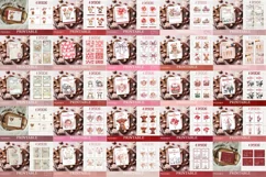 Printable valentines day cards being used as valentines greeting cards print
