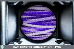 GorgeousValentine Car Coaster design.