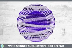 GorgeousValentine Wind Spinner design.